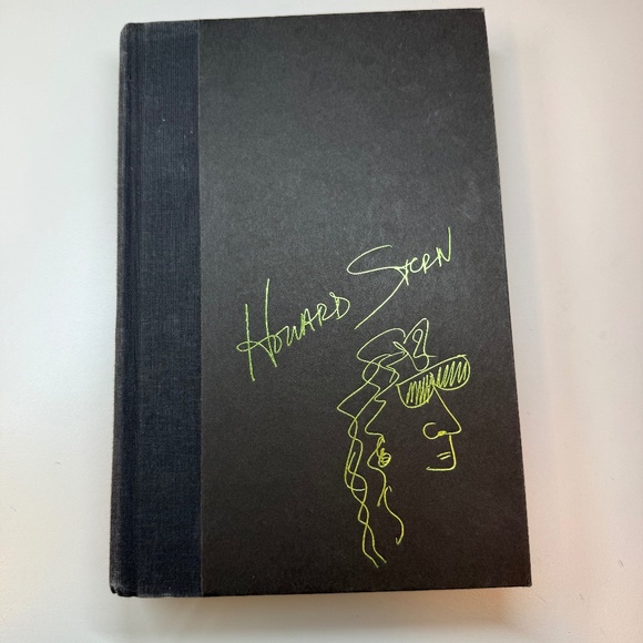 Private Parts Hardcover by Howard Stern Autobiography - Picture 2 of 8